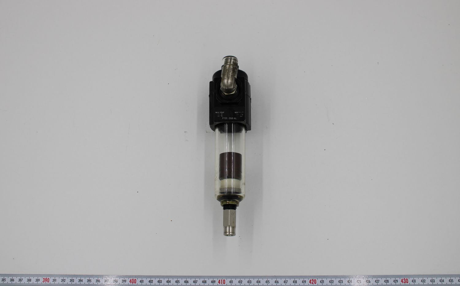 NORGREN Excelon F72C-2GD-AL0