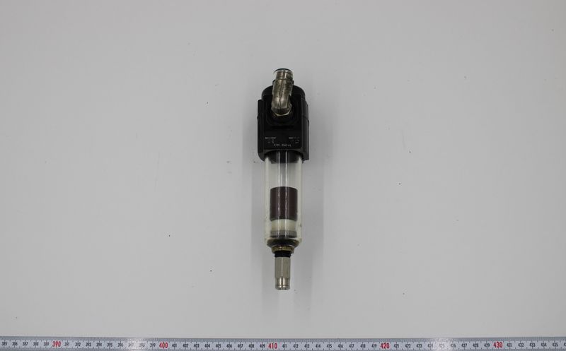 NORGREN Excelon F72C-2GD-AL0