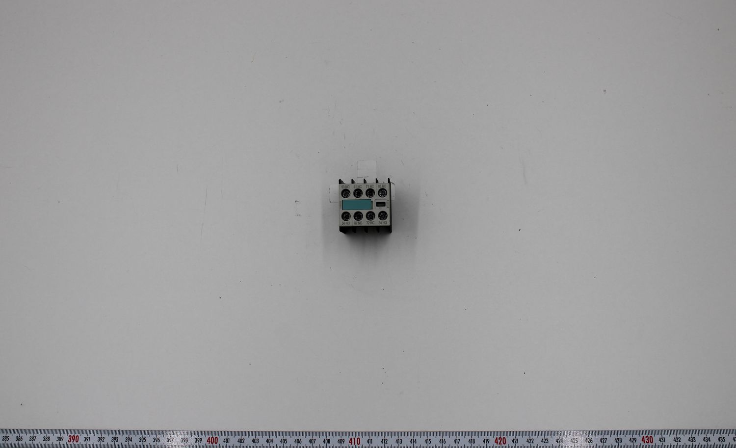 SIEMENS 3RH1911-1FA22