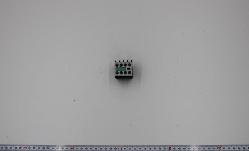 SIEMENS 3RH1911-1FA22