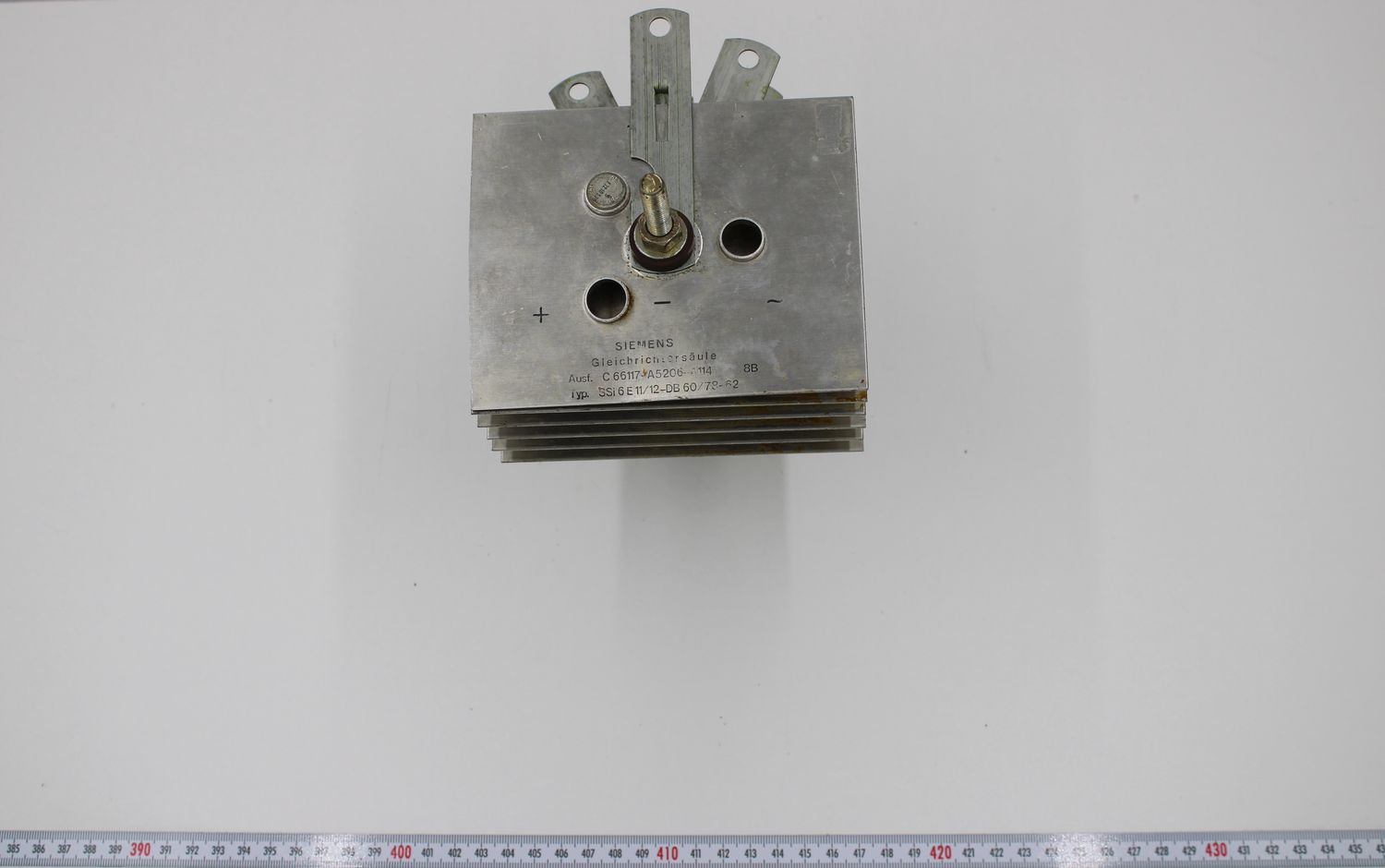 SIEMENS C66117-A5206-A114