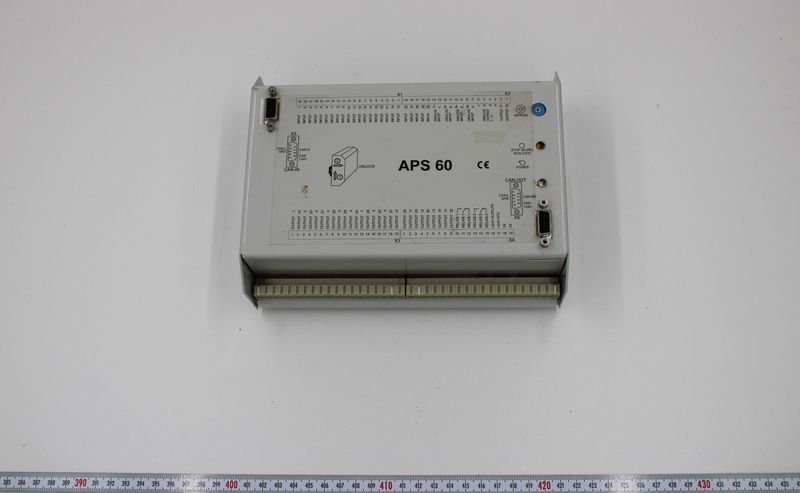 esitron APS 60.001