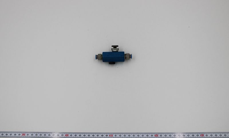 FESTO GR 1/4 0 10BAR