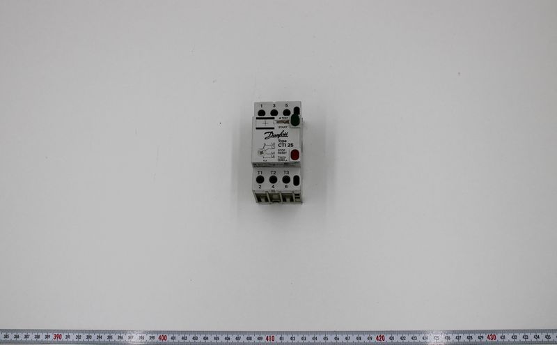 DANFOSS  CTI 25