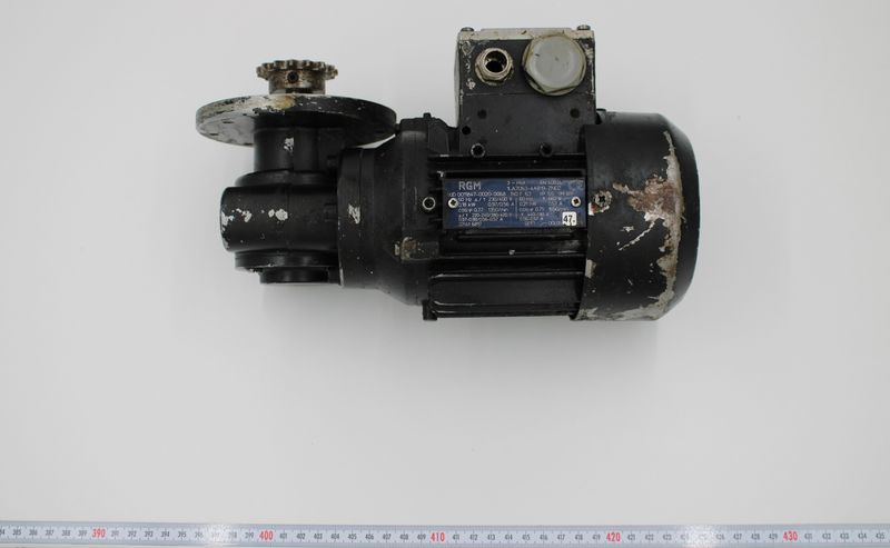 rgm 1LA7063-4AB19-ZN02