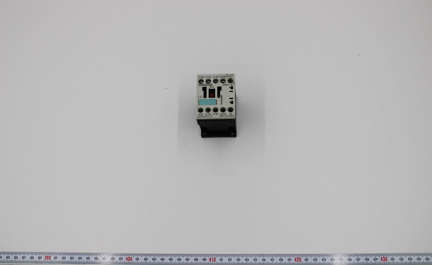 SIEMENS 3RH1122-1BB40