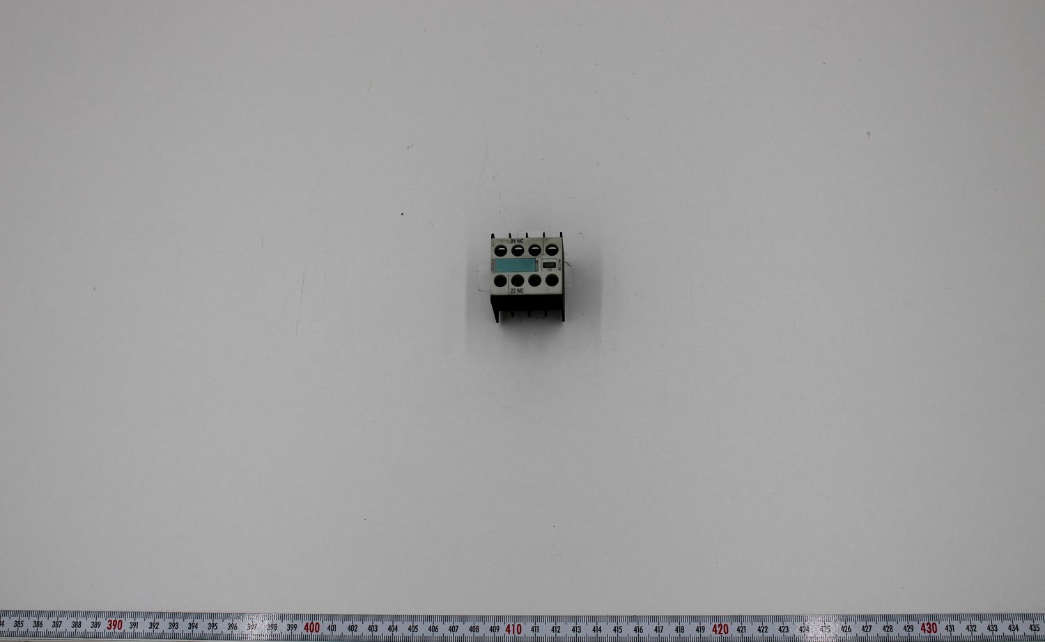 SIEMENS  3RH1911-1HA01