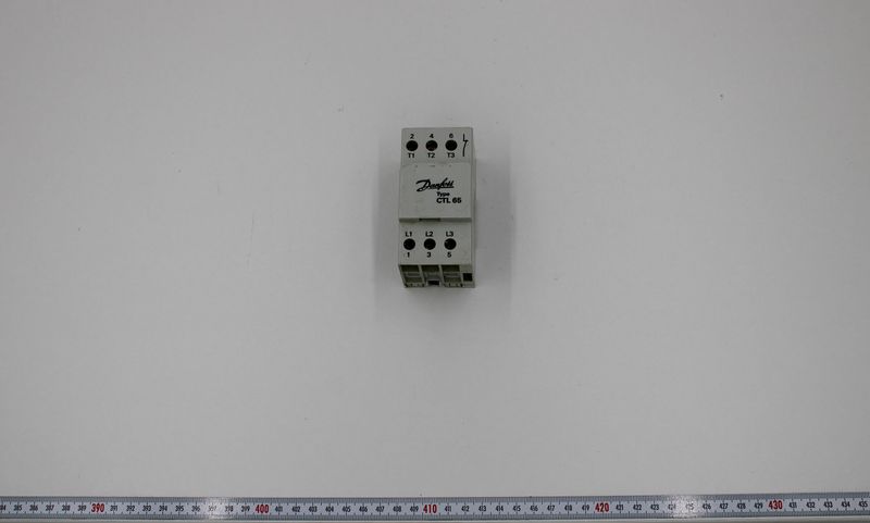 DANFOSS CTL 65