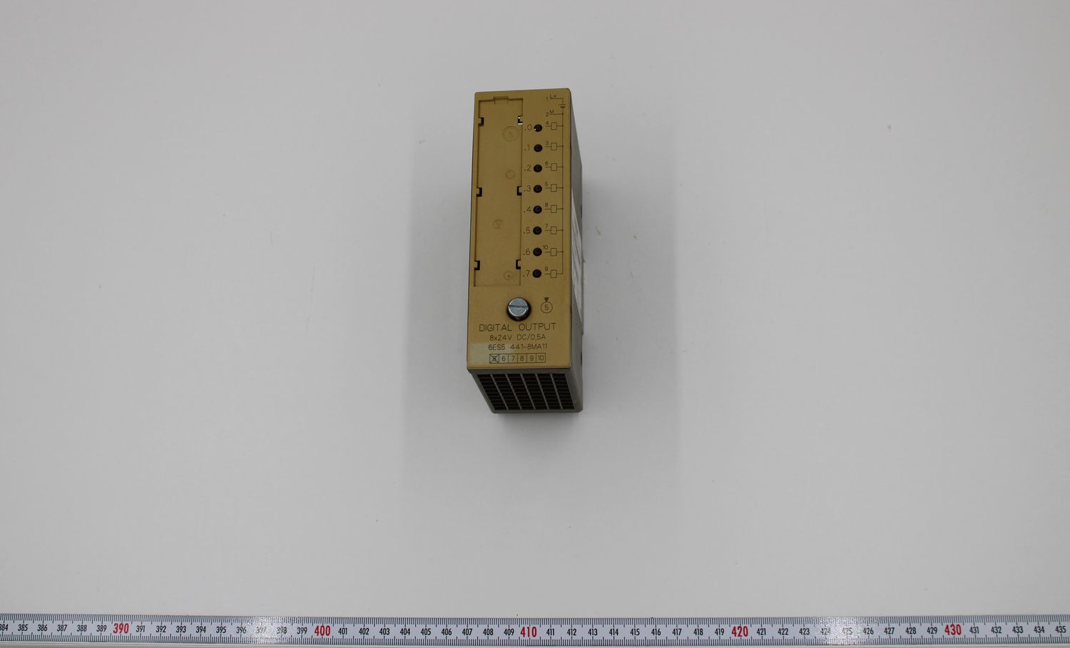 SIEMENS 6ES5 441-8MA11