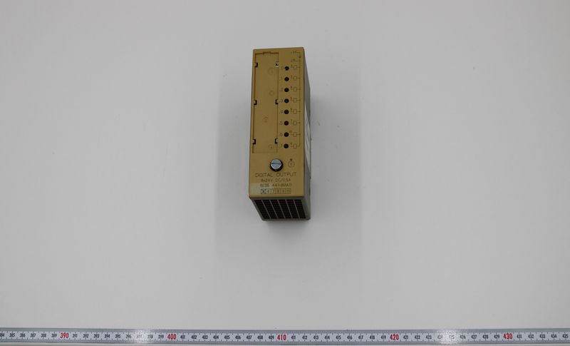 SIEMENS 6ES5 441-8MA11