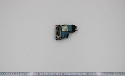MAC 132B-501JM