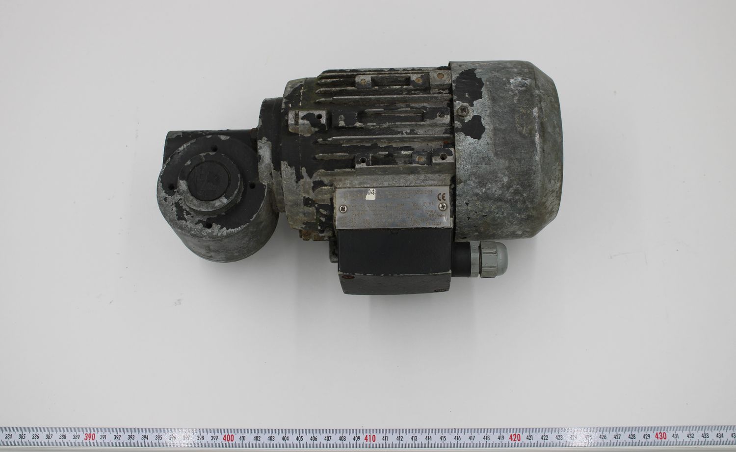 rgm LA5063-4AB19-ZN11