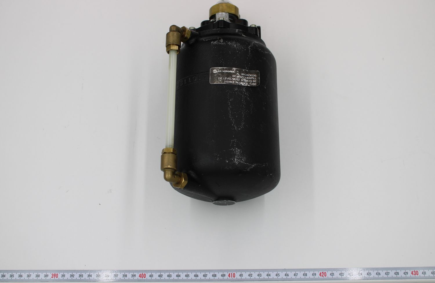 NORGREN S3406-2S-P315100