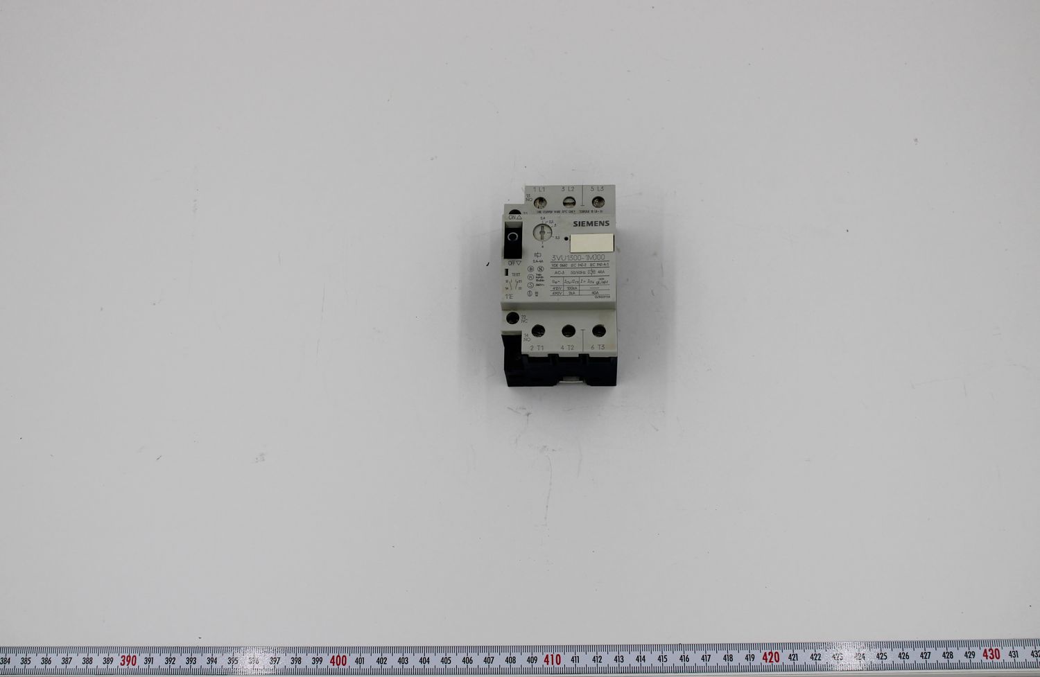 SIEMENS 3VU1300-1MJ00