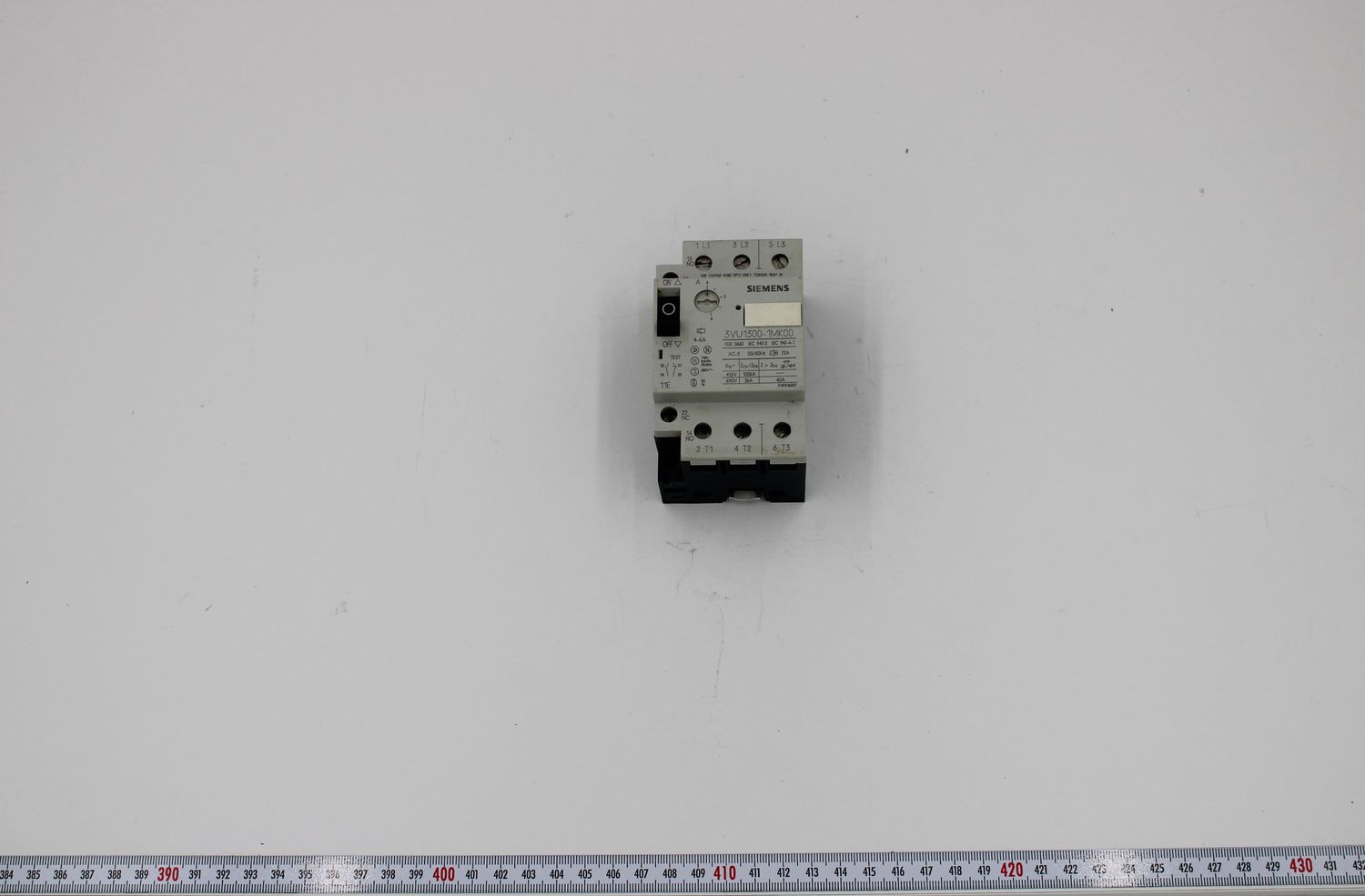 SIEMENS 3VU1300-1MK00