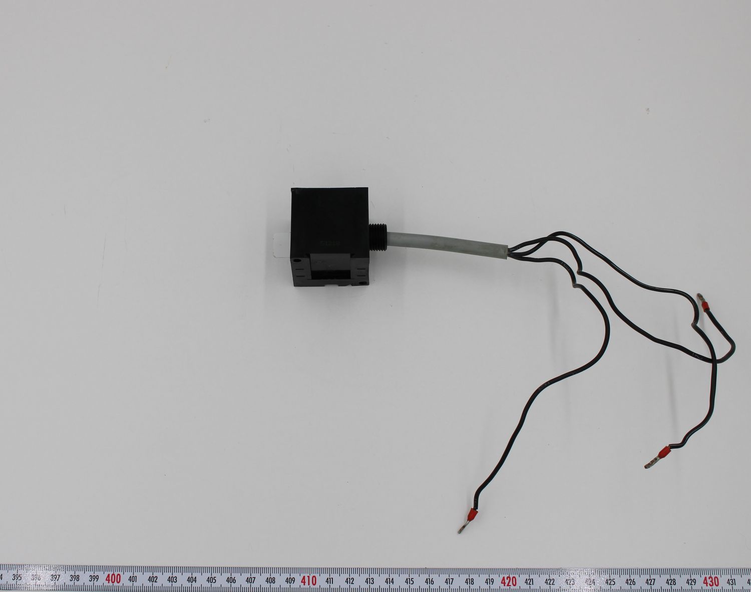 MURR ELEKTRONIK MOTOR SUPPRESSOR