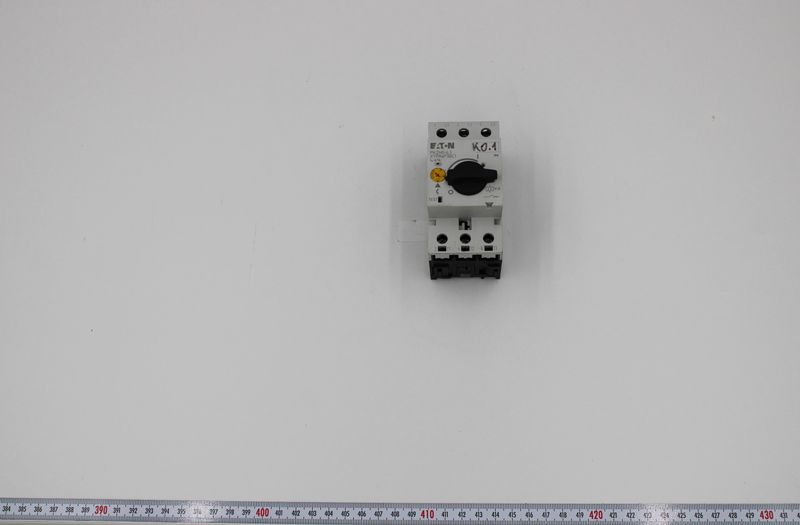 EATON PKZM0-6.3