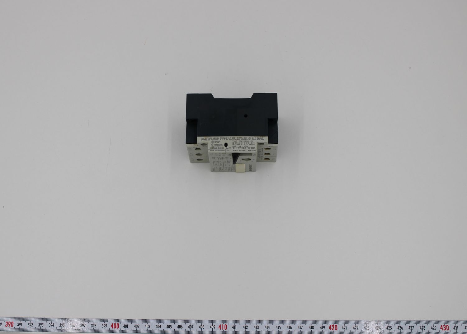 SIEMENS 3VU1300-1MF00