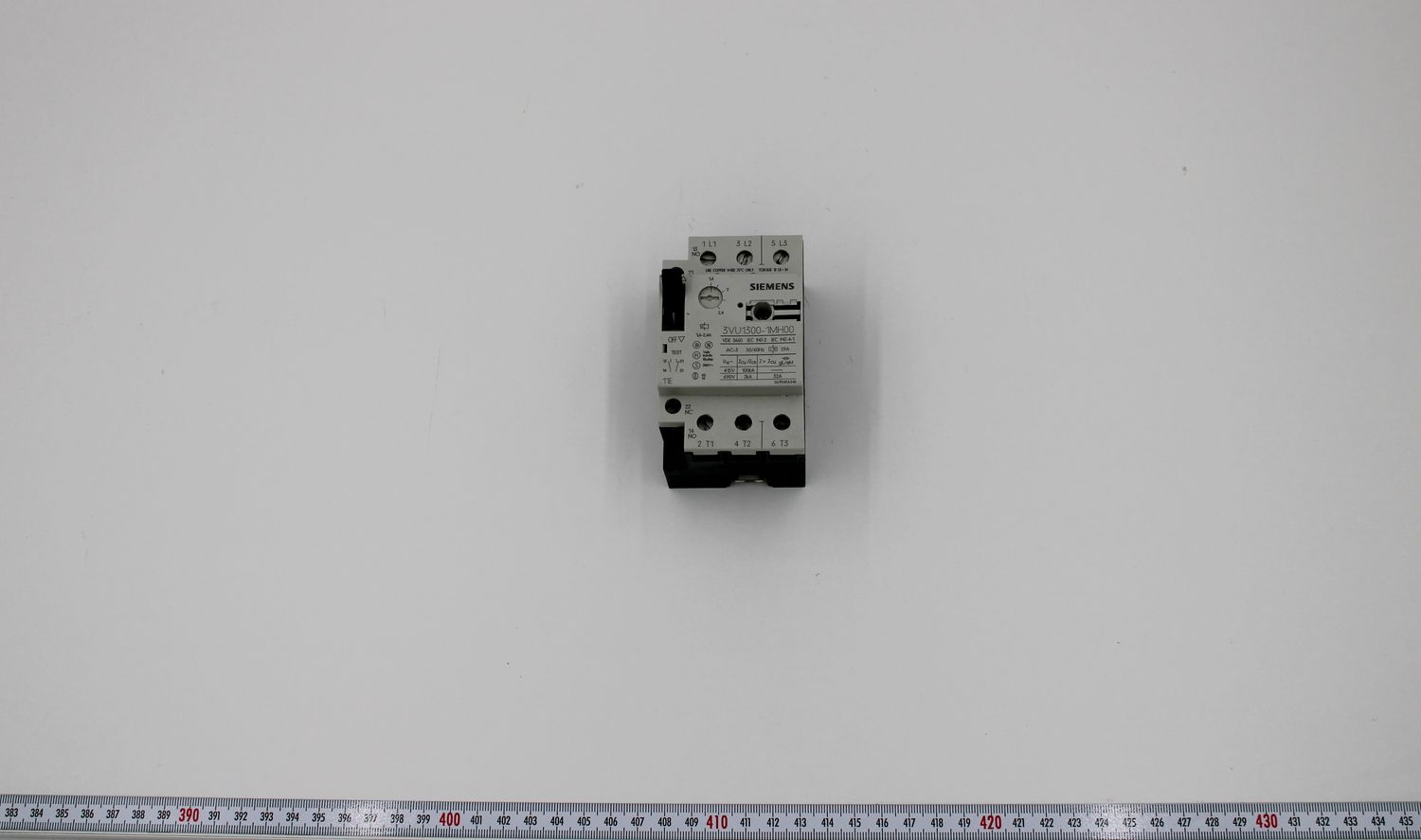 SIEMENS 3VU1300-1MH00