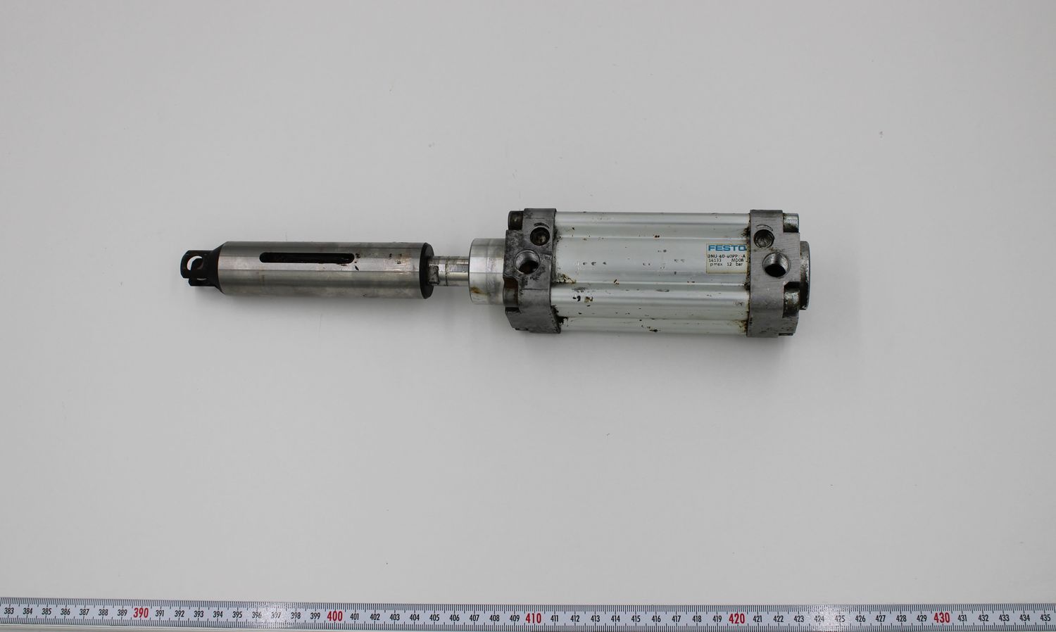 FESTO DNU-40-40PPV-A      14133