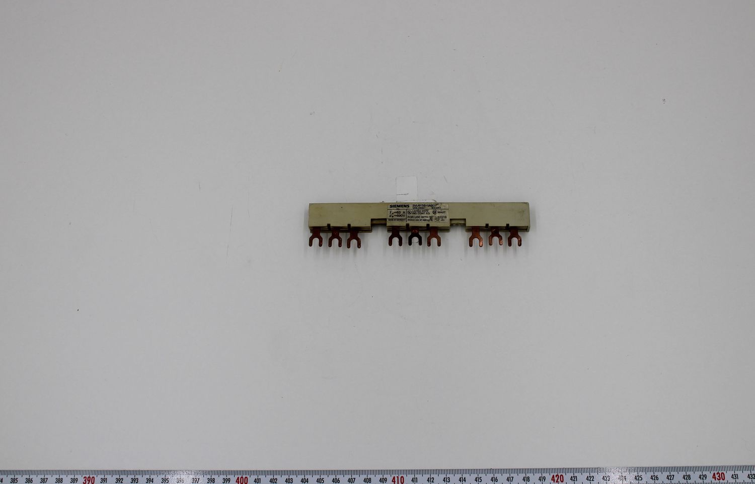 SIEMENS 3VU9135-1AB04