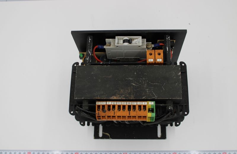 MURR ELEKTRONIK NGD25-380/24