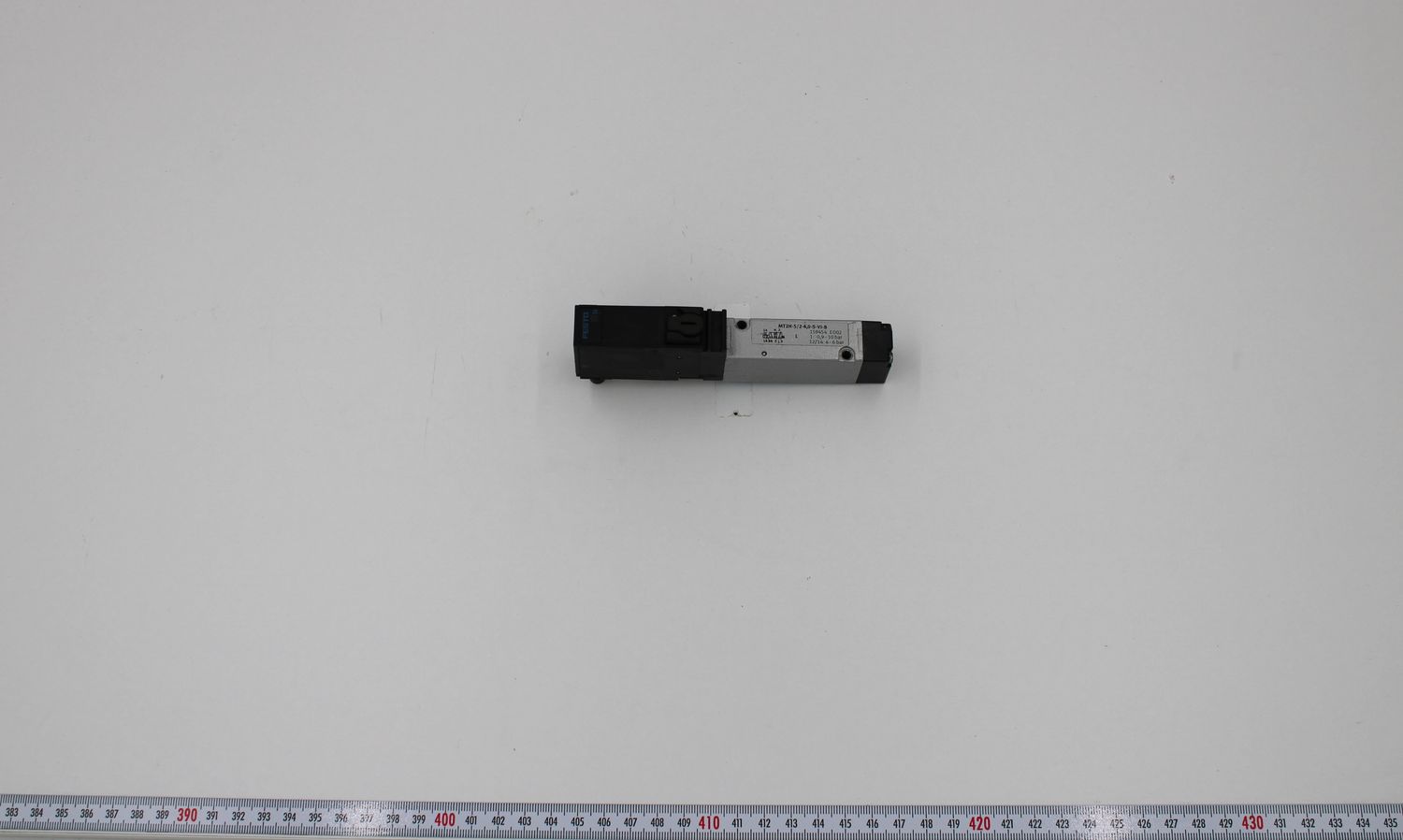 FESTO MT2H-5/2-4,0-S-VI-B     159454