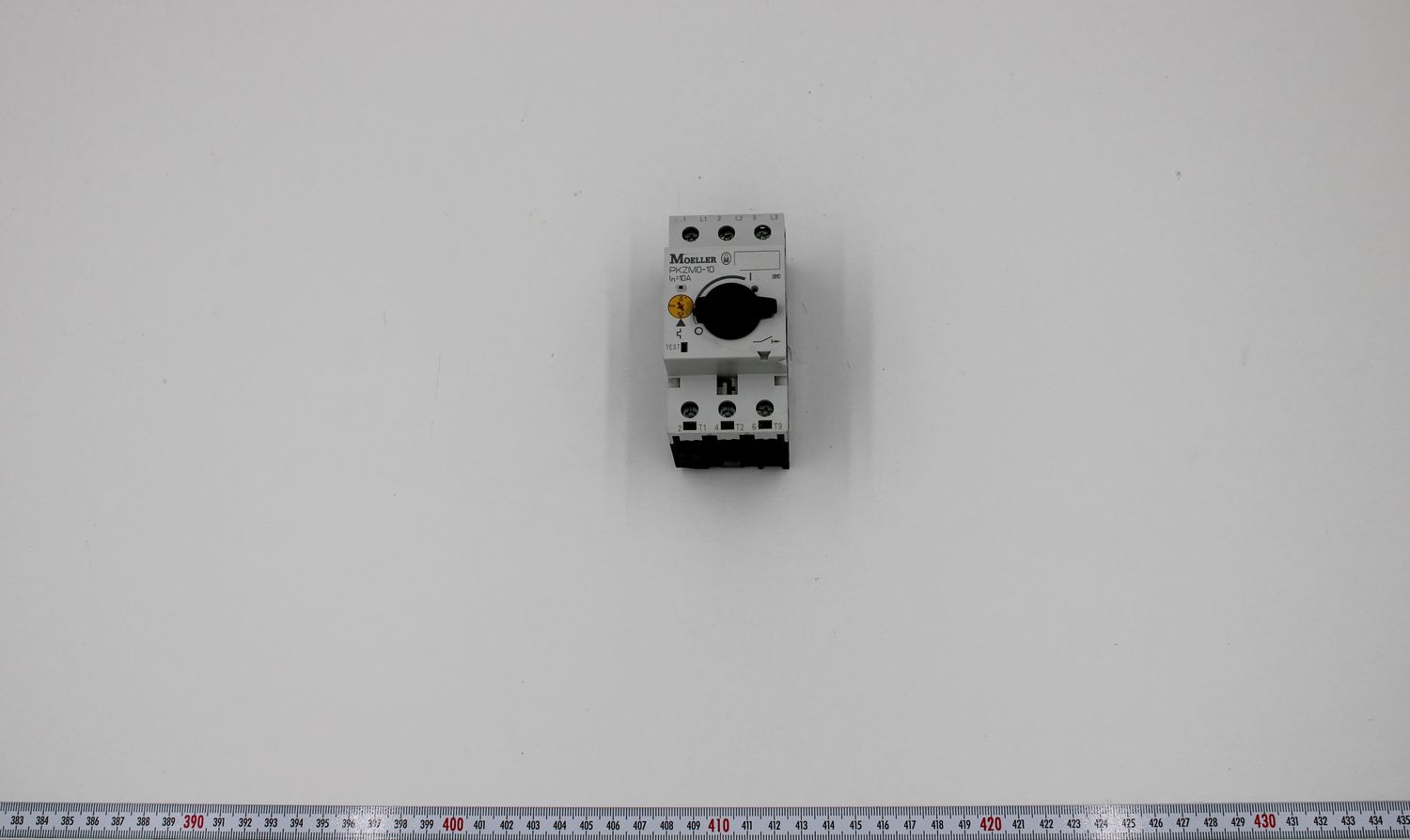 MOELLER PKZM0-10