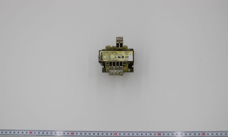 SIEMENS 4AM8041-5AN00-0C