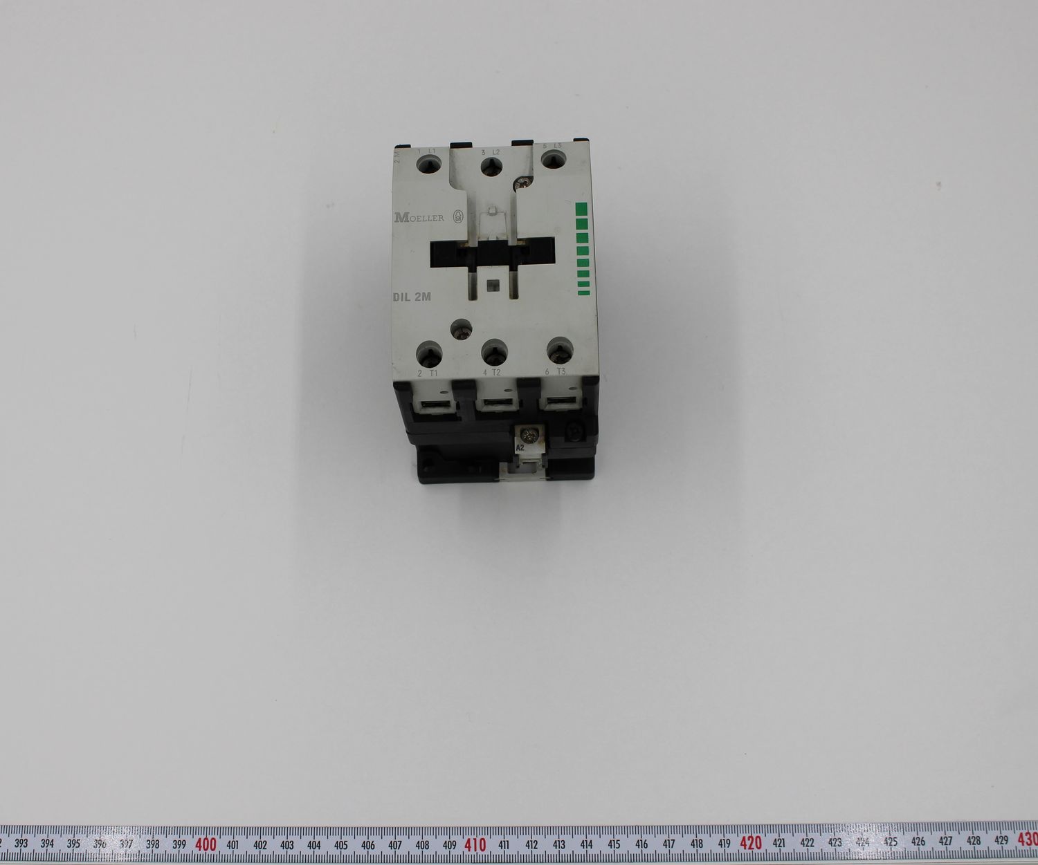 MOELLER  DIL 2M