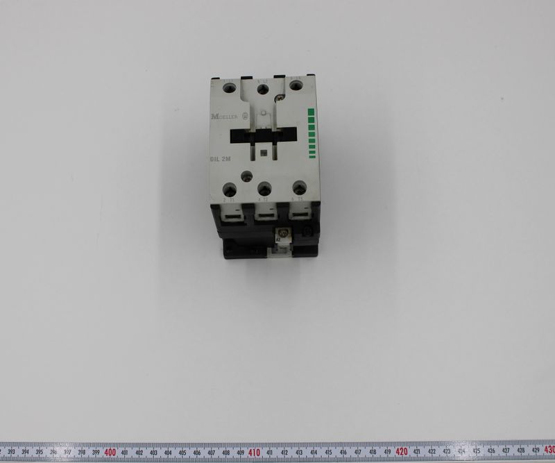 MOELLER  DIL 2M