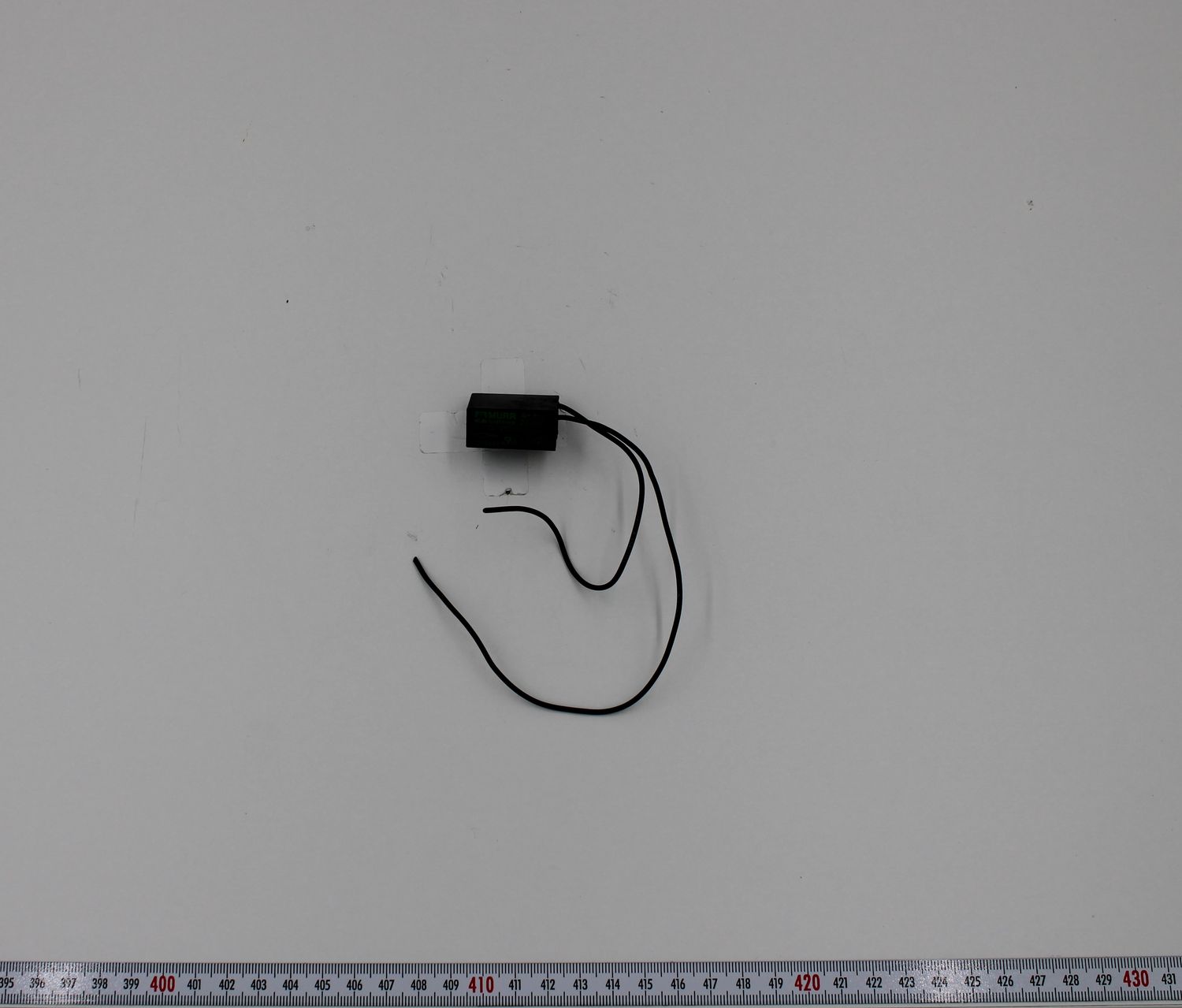 MURR ELEKTRONIK 20002