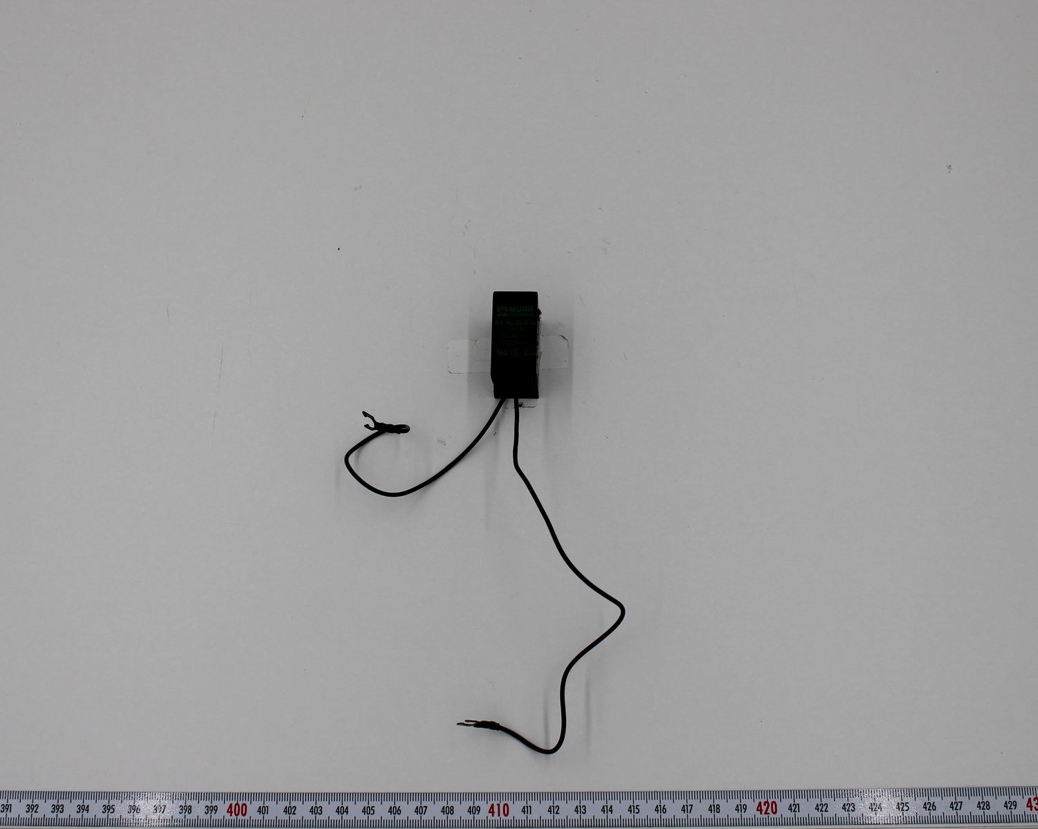 MURR ELEKTRONIK 20010