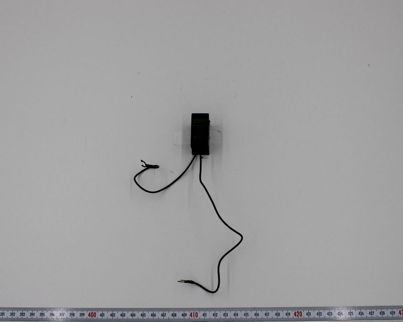 MURR ELEKTRONIK 20010