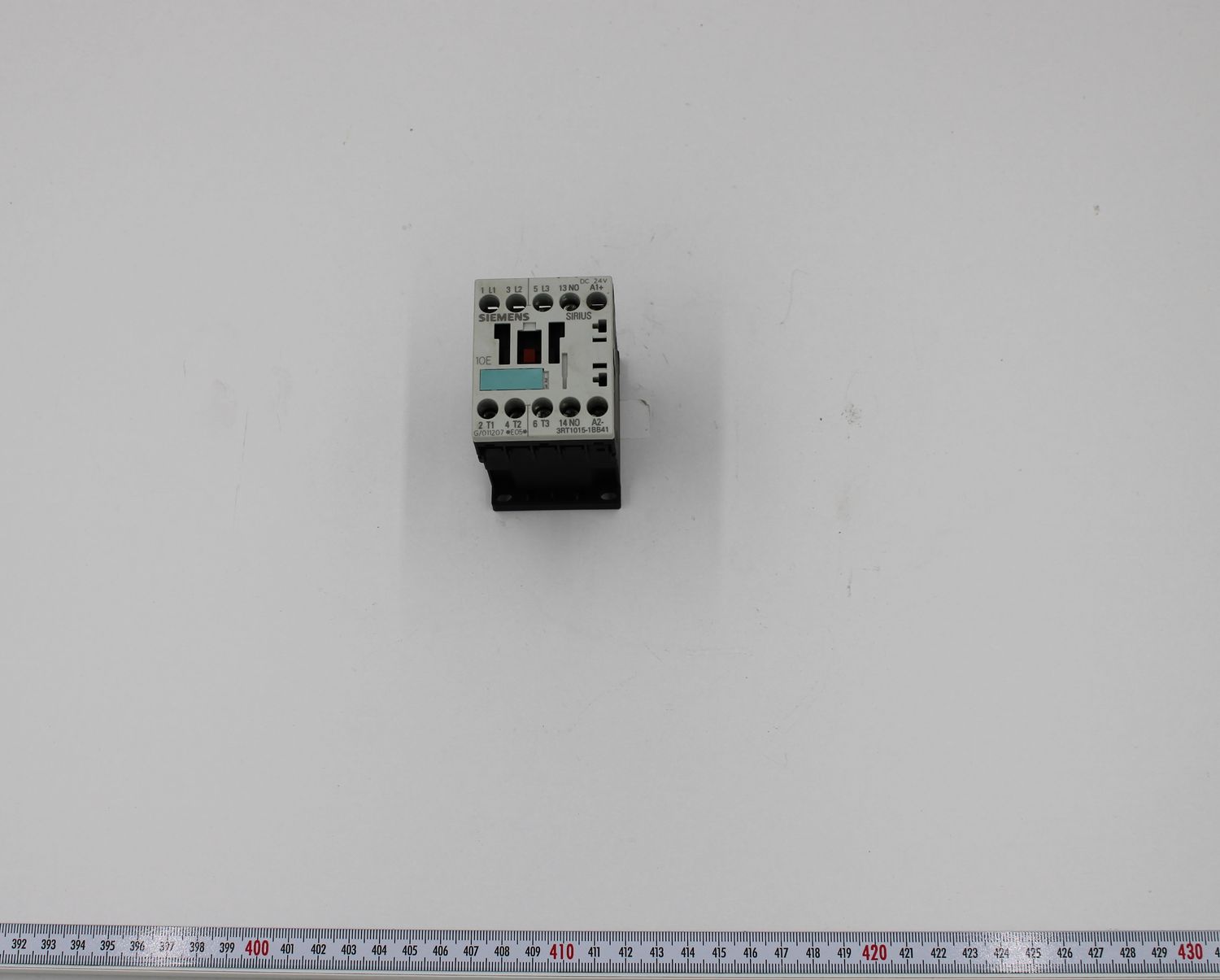 SIEMENS 3RT1015-1BB41