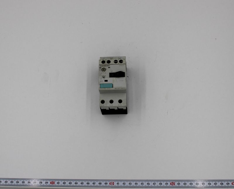 SIEMENS 3RV1011-0KA10