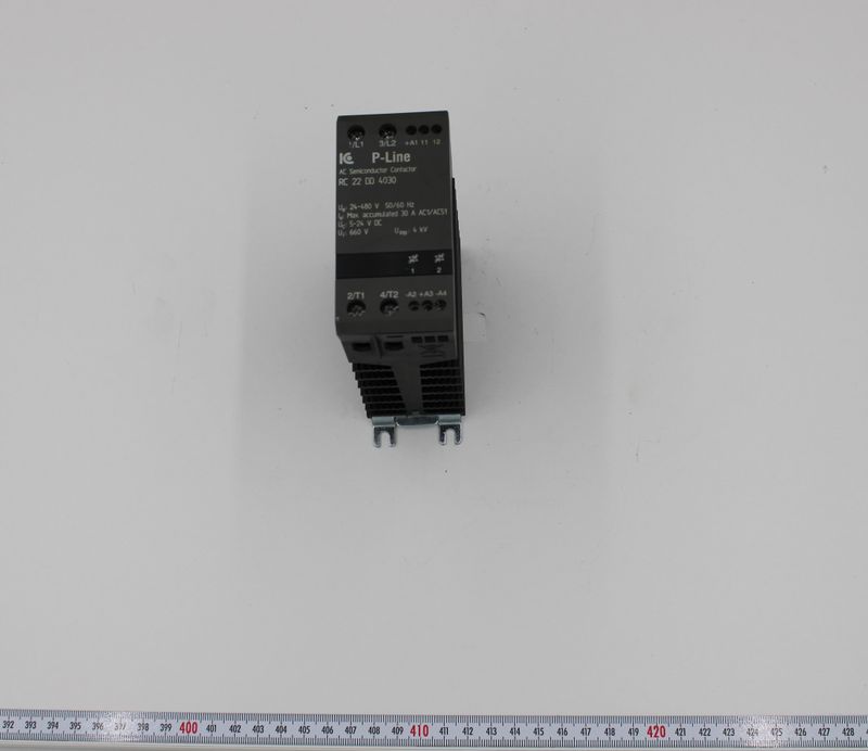 p-line RC 22 DD 4030