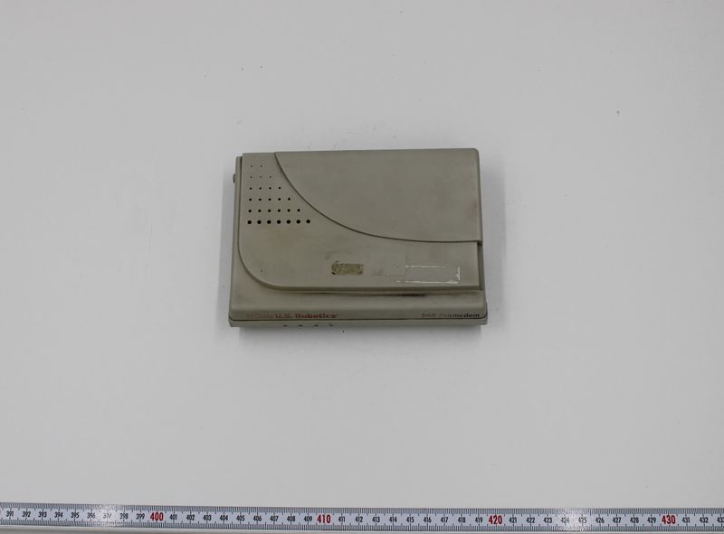 Faxmodem USRobotics 56k
