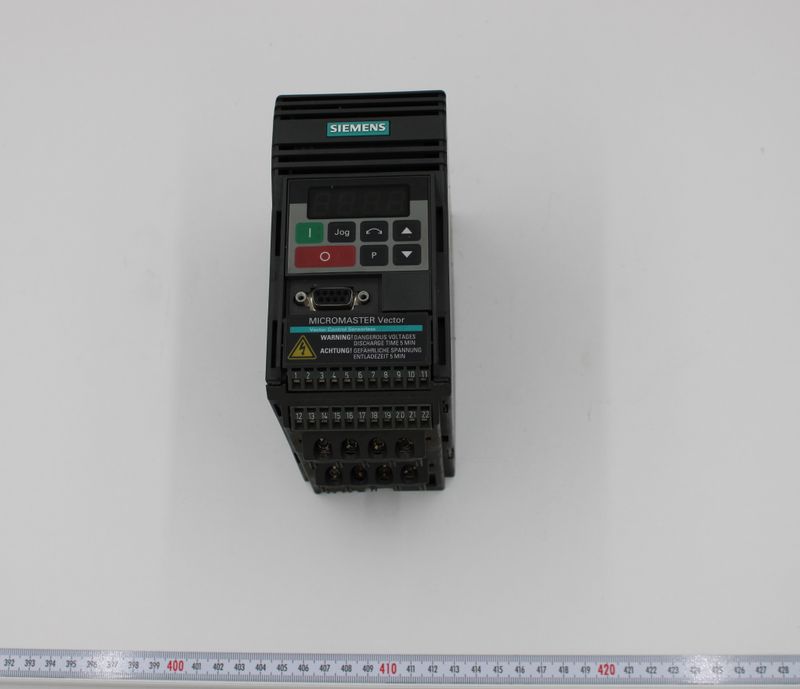 SIEMENS 6SE3212-0DA40