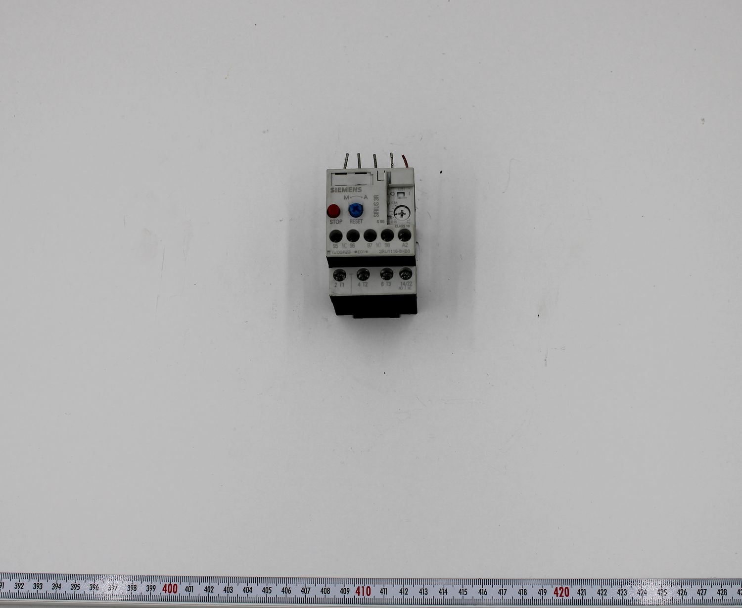 SIEMENS 3RU1116-0HB0