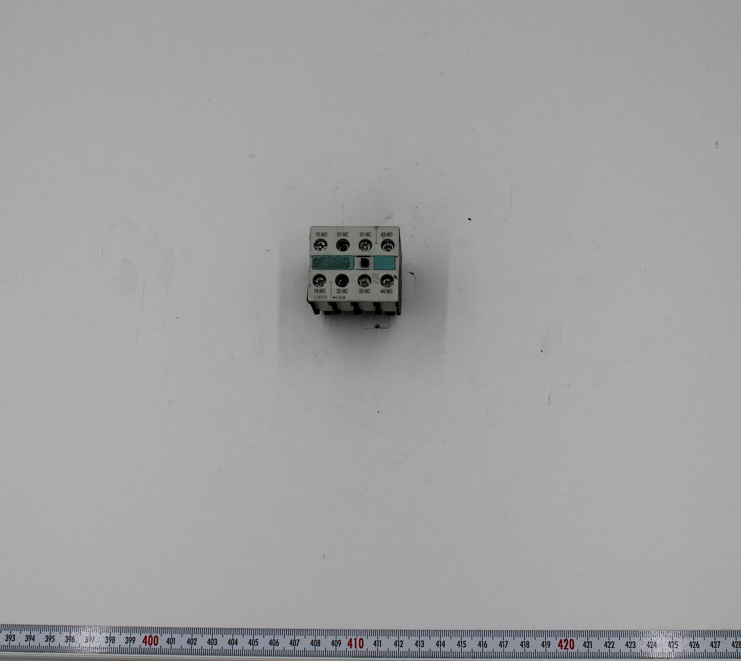 SIEMENS 3RH1921-1HA22