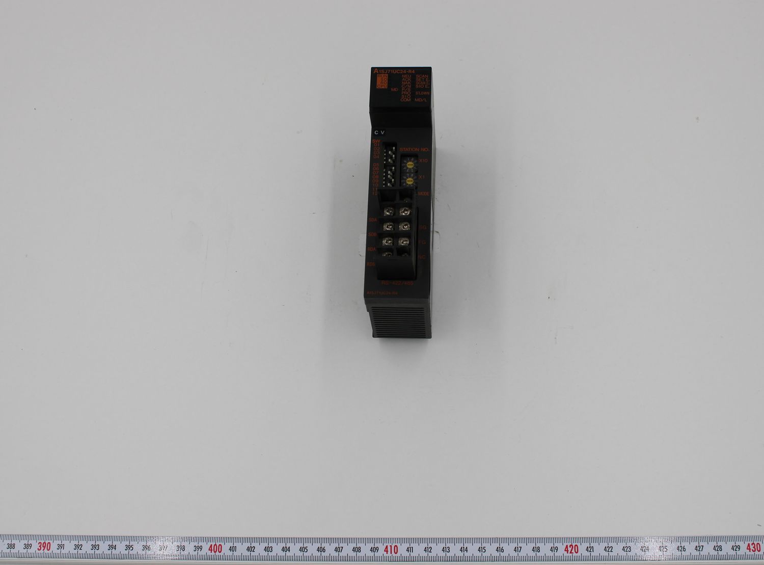 MITSUBISHI RS-422/RS-485 UNIT