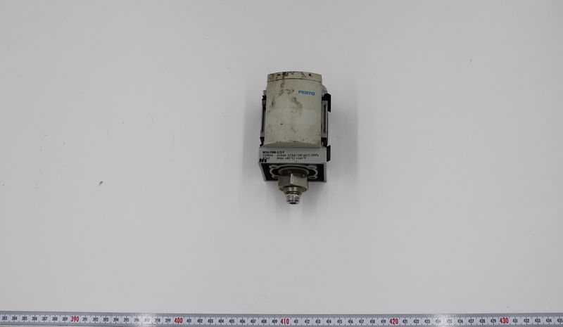 FESTO MS6-FRM-1/2-Y   529854