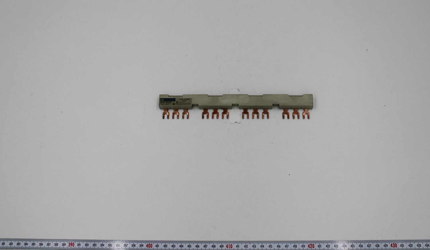 telemecanique GV2 G454