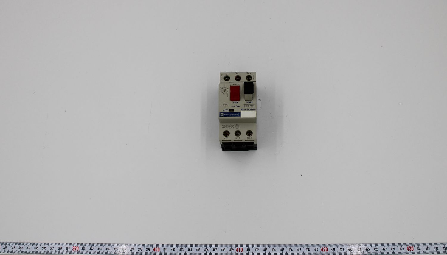 telemecanique GV2-M14