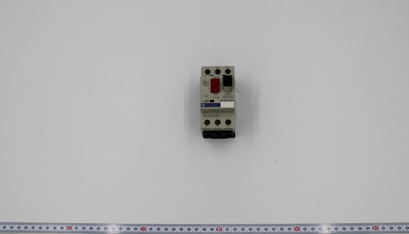 telemecanique GV2-M14