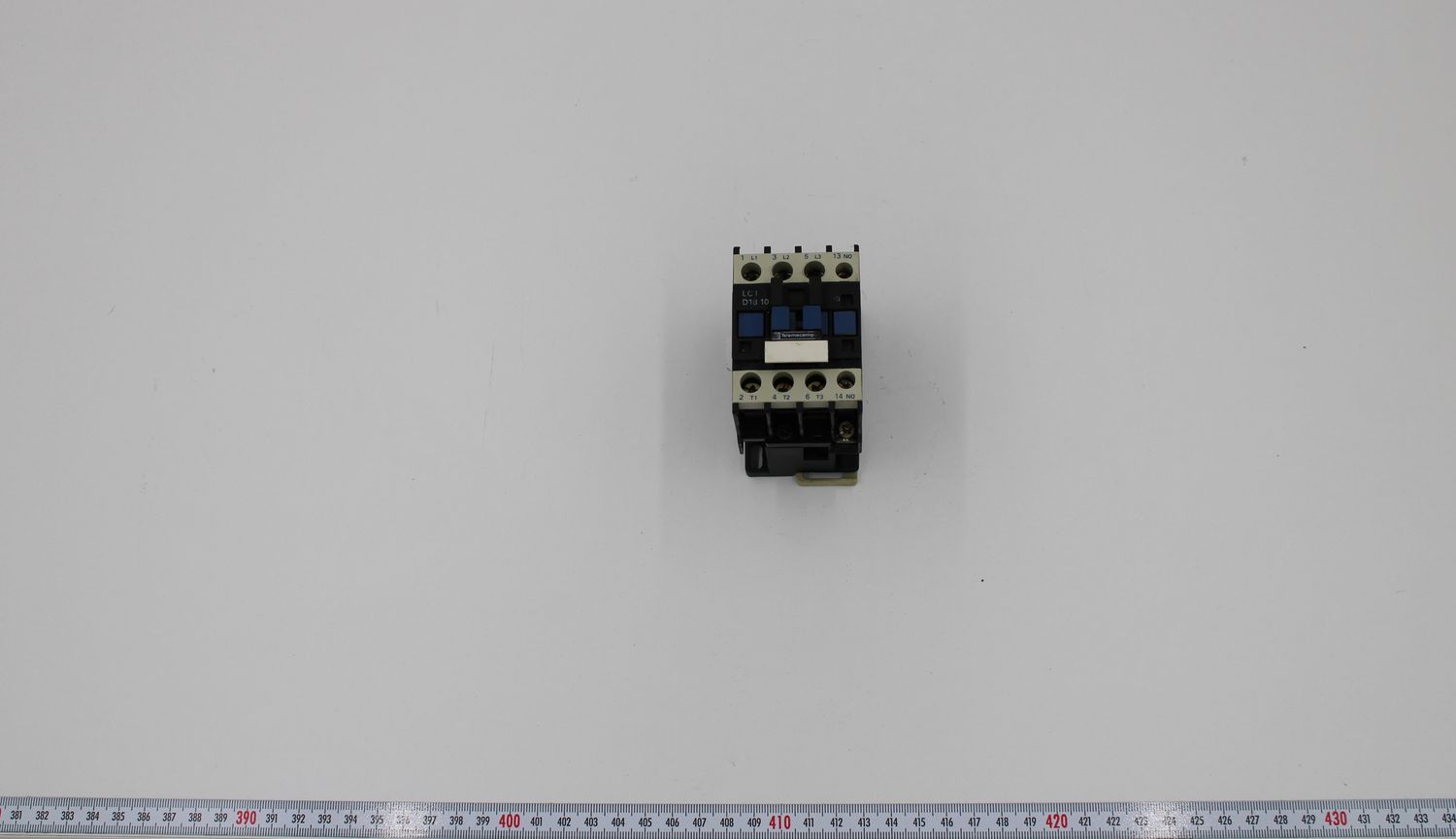 telemecanique LC1 D18 10