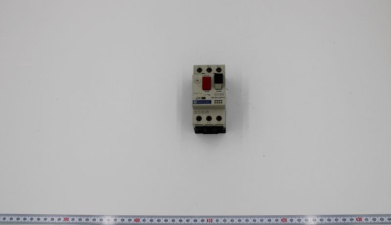 telemecanique GV2-M05