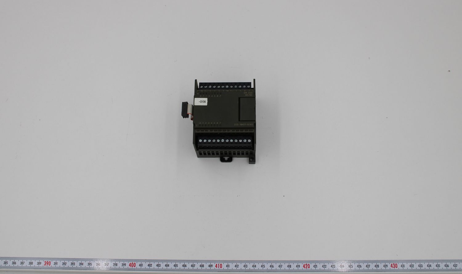 SIEMENS 6ES7 223-1BH21-0XA0