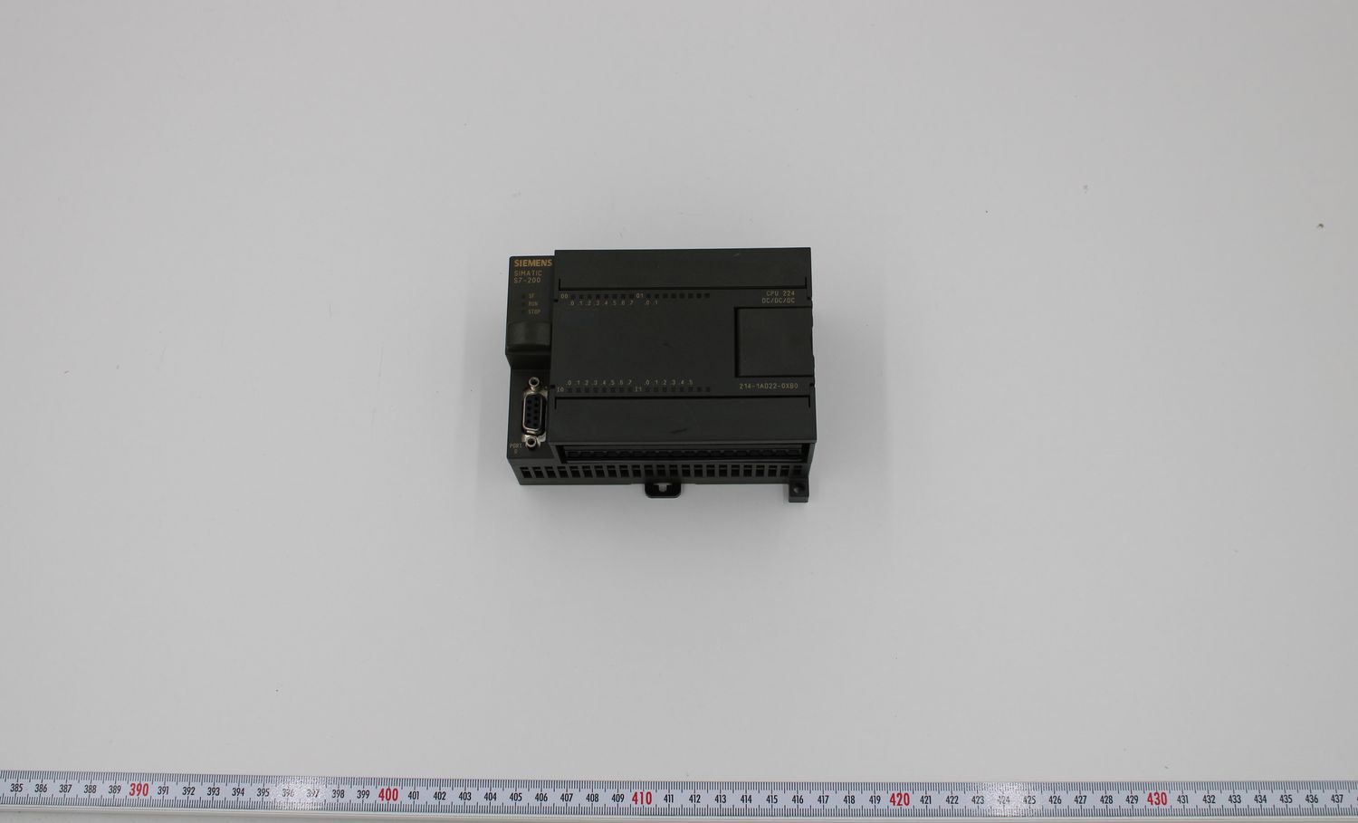 SIEMENS 6ES7 214-1AD22-0XB0